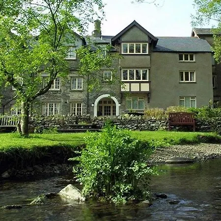 The Bobbin Loft Crosthwaite