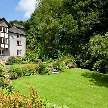 The Bobbin Loft Crosthwaite