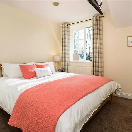 The Bobbin Loft بيت للعطل Crosthwaite